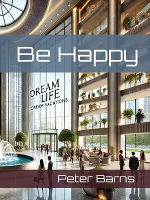 cover image of Be Happy